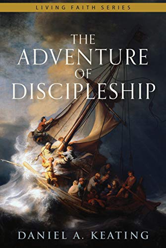 Beispielbild fr The Adventure of Discipleship zum Verkauf von Book Deals