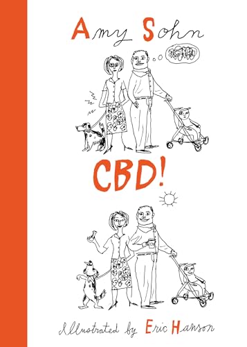 Stock image for CBD! for sale by Books-FYI, Inc.