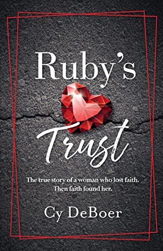 Stock image for Ruby's Trust for sale by Gulf Coast Books