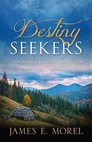 Stock image for Destiny Seekers for sale by Better World Books