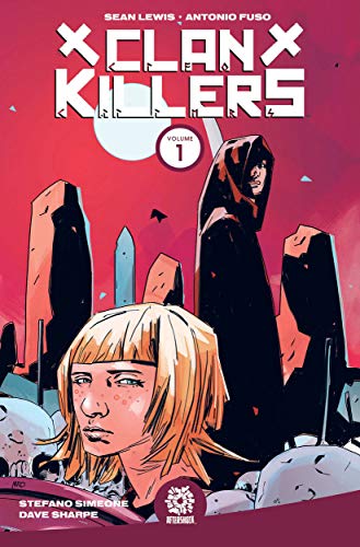 9781949028041: Clankillers Vol. 1 (CLANKILLERS TP)