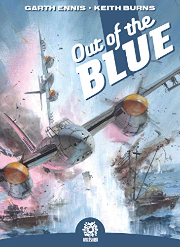 Stock image for Out of the Blue Vol. 1 for sale by BooksRun
