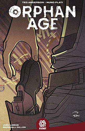 Stock image for Orphan Age Vol. 1 for sale by HPB Inc.