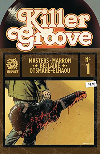 Stock image for Killer Groove Vol. 1 for sale by Better World Books