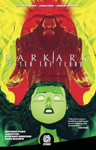 Stock image for Dark Ark: After the Flood Vol. 1 for sale by ThriftBooks-Dallas