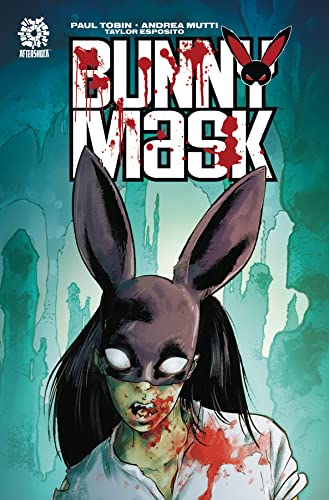 9781949028850: Bunny Mask 1: The Chipping of the Teeth