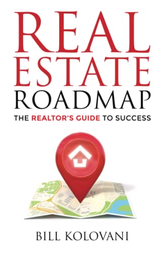 Stock image for Real Estate Roadmap: The Realtor  s Guide to Success for sale by Books From California