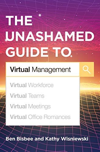 Imagen de archivo de The Unashamed Guide to Virtual Management a la venta por Save With Sam