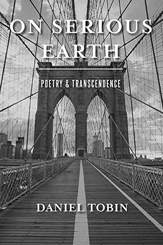 Stock image for On Serious Earth: Poetry & Transcendence for sale by SecondSale