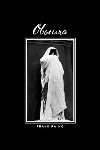 Stock image for Obscura for sale by Better World Books