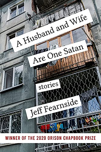 Stock image for A Husband and Wife Are One Satan for sale by SecondSale