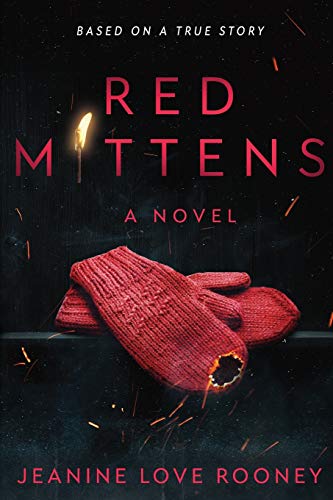 Stock image for Red Mittens: A Novel for sale by SecondSale