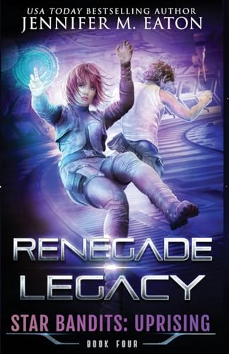 Stock image for Renegade Legacy for sale by GreatBookPrices
