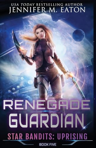Stock image for Renegade Guardian for sale by GreatBookPrices