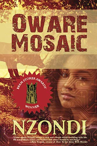 Beispielbild fr Oware Mosaic zum Verkauf von Better World Books: West