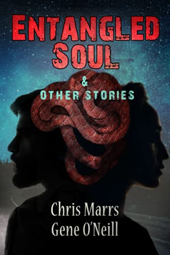 Stock image for Entangled Soul & Other Stories for sale by Irish Booksellers