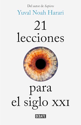 9781949061000: 21 lecciones para el siglo XXI / 21 Lessons for the 21st Century (Spanish Edition)