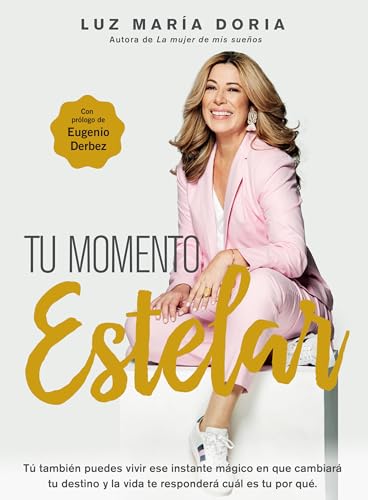 Stock image for Tu momento estelar / Your Shining Moment (Spanish Edition) for sale by SecondSale