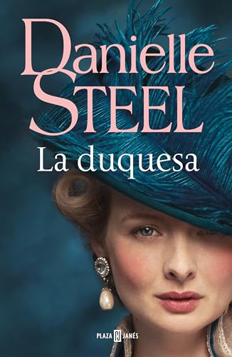 Beispielbild fr La duquesa / The Duchess (Spanish Edition) zum Verkauf von SecondSale