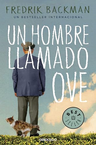 Stock image for Un Hombre Llamado Ove / A Man Called Ove for sale by ThriftBooks-Dallas