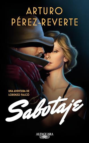 Imagen de archivo de Sabotaje / Sabotage (Falc) (Spanish Edition) a la venta por GF Books, Inc.