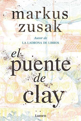 Beispielbild fr El Puente de Clay / Bridge of Clay zum Verkauf von Better World Books