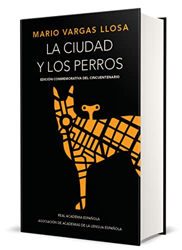 Stock image for La ciudad y los perros/ The Time of the Hero for sale by WorldofBooks