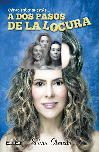 

A dos pasos de la locura / Two Steps From Madness -Language: spanish