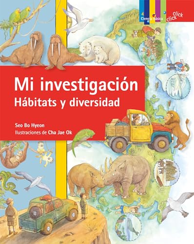 9781949061451: Mi investigacin / My Research Project (Spanish Edition)