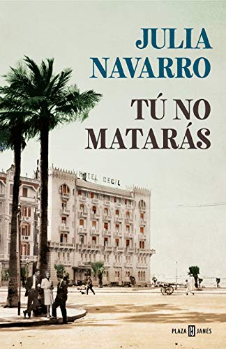 Imagen de archivo de Tú No Matarás / You Shall Not Kill a la venta por Better World Books: West