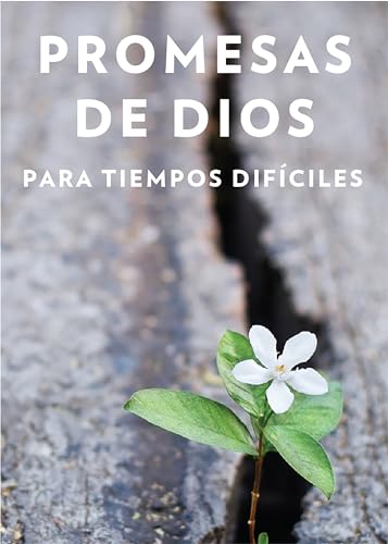 Stock image for Promesas de Dios Para Tiempos Difciles / God S Promises When You Are Hurting for sale by ThriftBooks-Atlanta