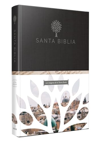 9781949061598: Biblia Reina Valera 1960 Tamao grande, letra grande. Tapa dura / RVR 1960 Holy Bible in Spanish. Large Size, Large Print, Hard Cover.