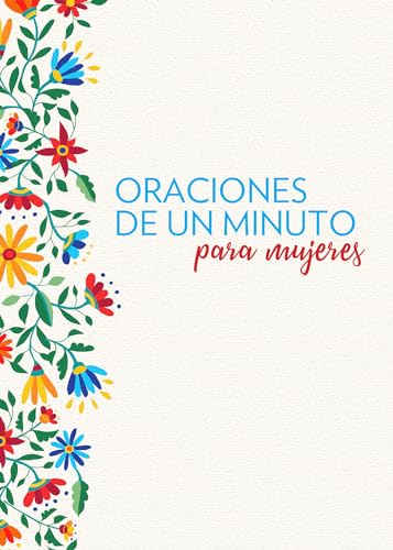 Beispielbild fr Oraciones de un minuto para mujeres /One Minute Prayers for Women zum Verkauf von medimops