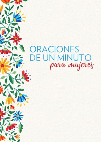 Stock image for Oraciones de un minuto para mujeres /One Minute Prayers for Women for sale by SecondSale