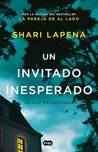 Stock image for Un Invitado Inesperado / an Unwanted Guest for sale by Better World Books