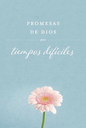 Beispielbild fr Promesas de Dios para tiempos difíciles / God's Promises when you are hurting zum Verkauf von BooksRun