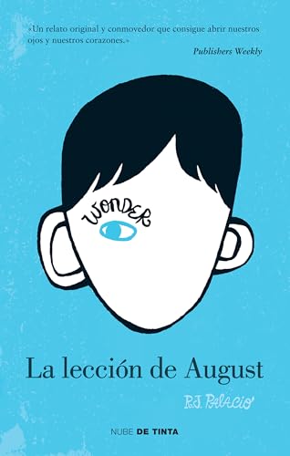 9781949061871: Wonder: La leccin de August / Wonder