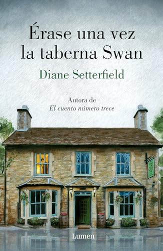 Stock image for rase una Vez la Taberna Swan / Once upon a River for sale by Better World Books