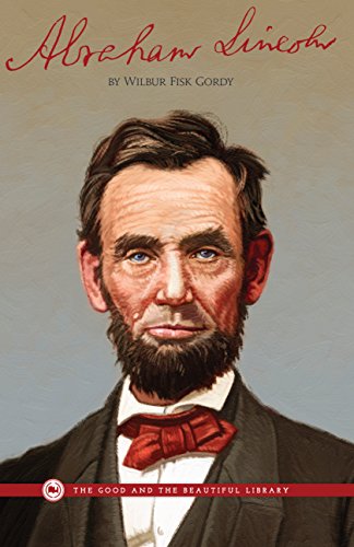 Imagen de archivo de Abraham Lincoln a la venta por Jenson Books Inc