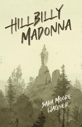 Beispielbild fr Hillbilly Madonna zum Verkauf von WorldofBooks