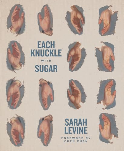 Imagen de archivo de Each Knuckle with Sugar a la venta por ThriftBooks-Atlanta