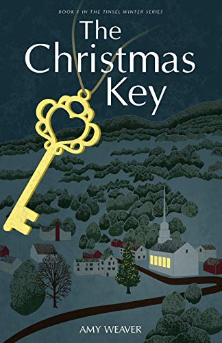 Stock image for The Christmas Key for sale by SecondSale