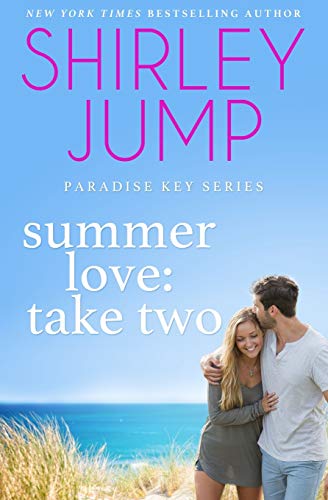 Beispielbild fr Summer Love : Love: Take Two zum Verkauf von Better World Books
