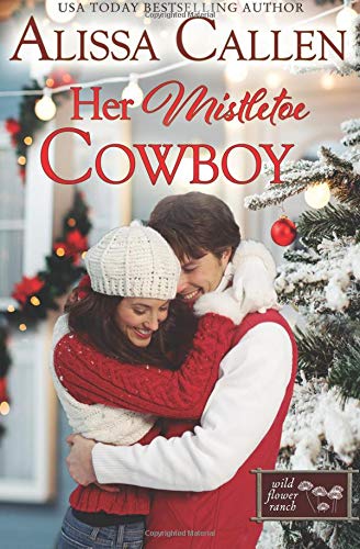 Stock image for Her Mistletoe Cowboy for sale by Book Deals