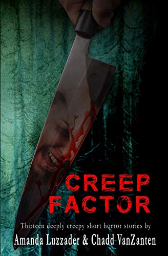 Stock image for Creep Factor Thirteen Deeply C for sale by SecondSale