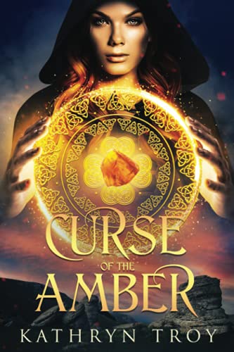 

Curse of the Amber