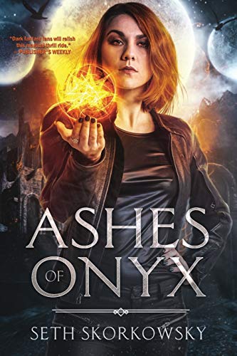 Stock image for Ashes of Onyx for sale by SecondSale