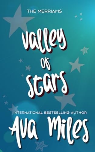 Stock image for Valley of Stars (The Merriams) for sale by ZBK Books