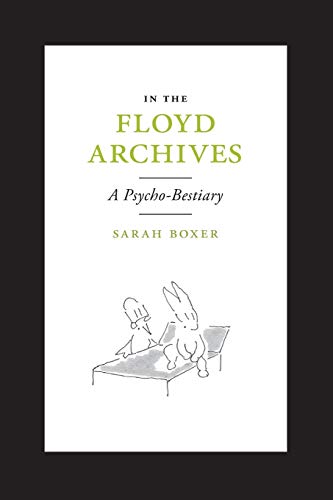 9781949093186: In the Floyd Archives: A Psycho-Bestiary