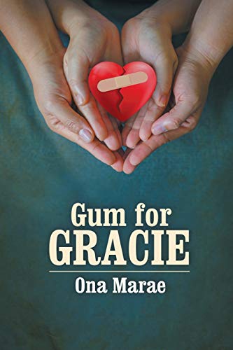 Stock image for Gum For Gracie for sale by HPB-Ruby
